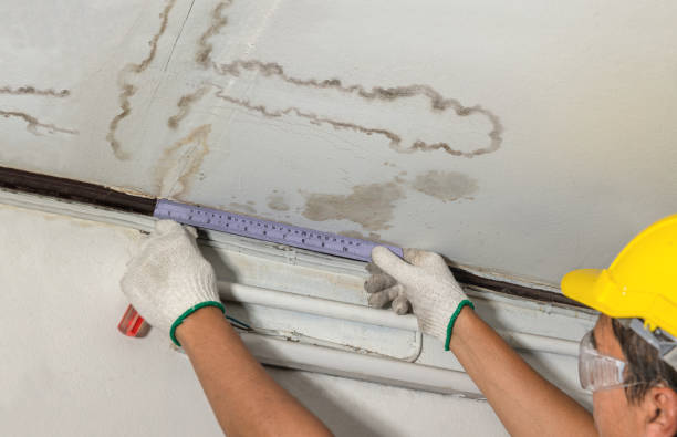 Reliable Structural Drying contractor in Chesterfield, NJ by Water Damage Irwin